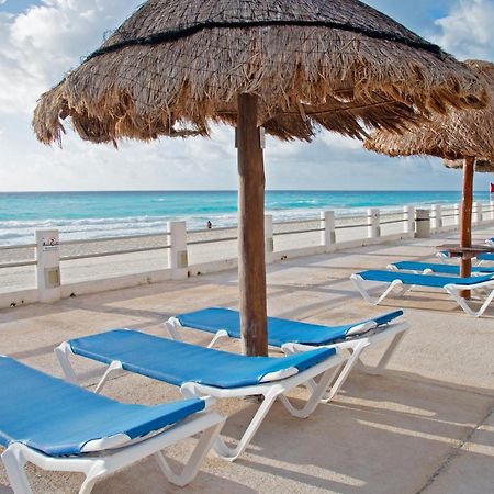 קנקון Perfect Vacation Getaway,Ocean View,Wifi, Beach מראה חיצוני תמונה