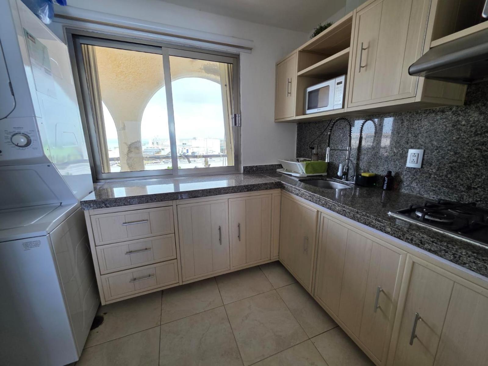קנקון Perfect Vacation Getaway,Ocean View,Wifi, Beach מראה חיצוני תמונה