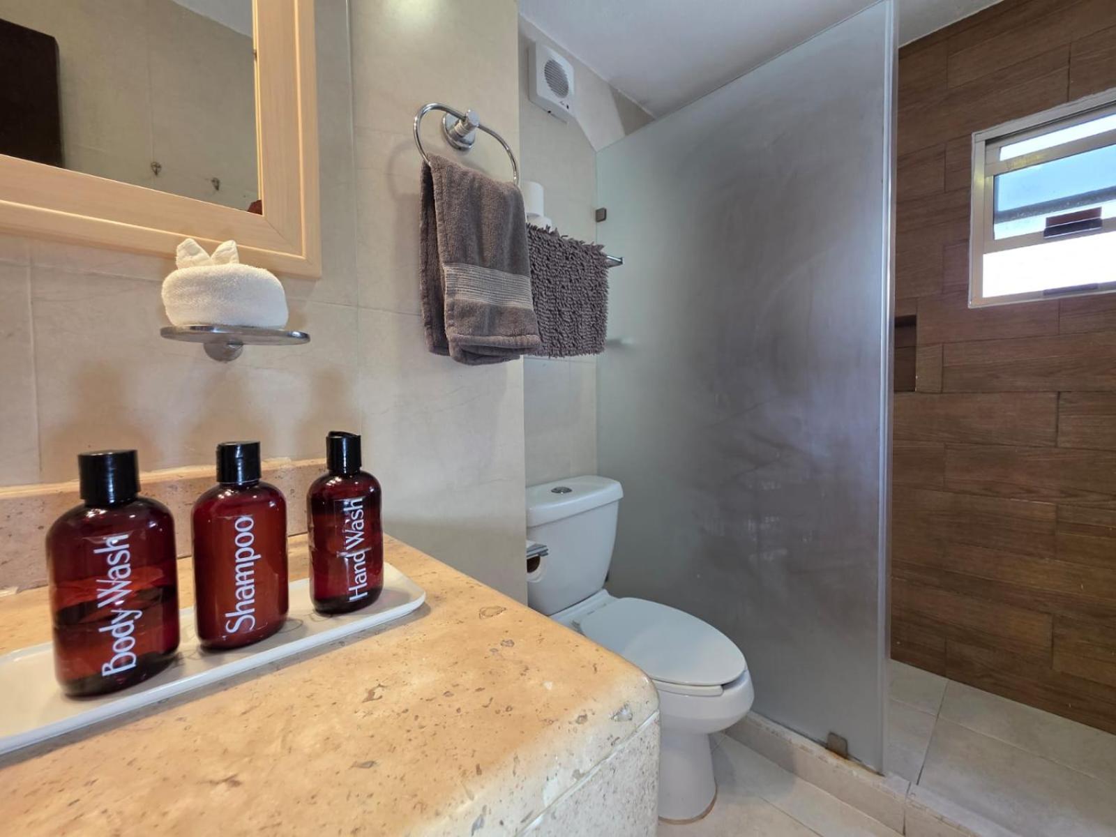 קנקון Perfect Vacation Getaway,Ocean View,Wifi, Beach מראה חיצוני תמונה
